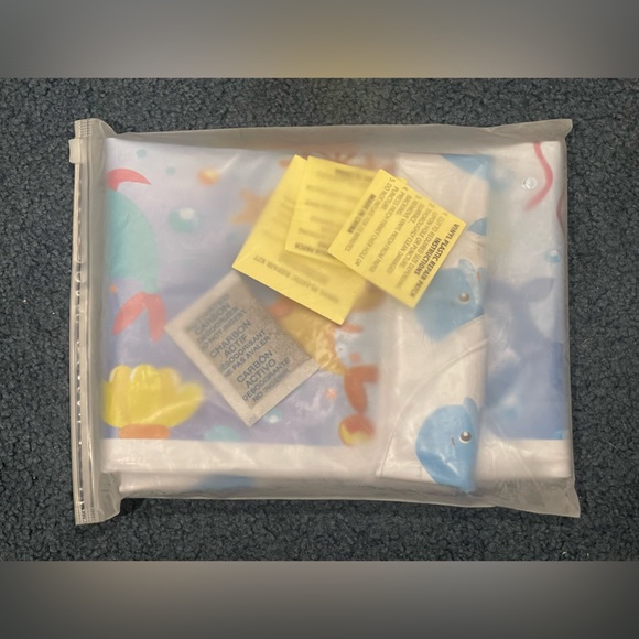 Tummy Time Mat - Picture 3 of 3